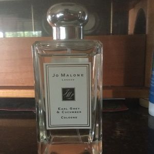 Jo Malone cologne